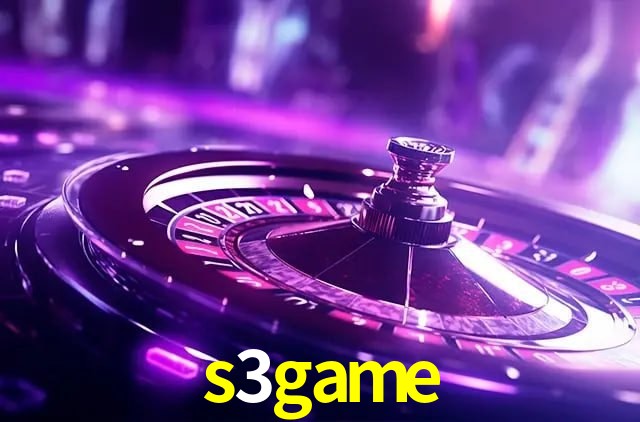 Bônus Diários s3game