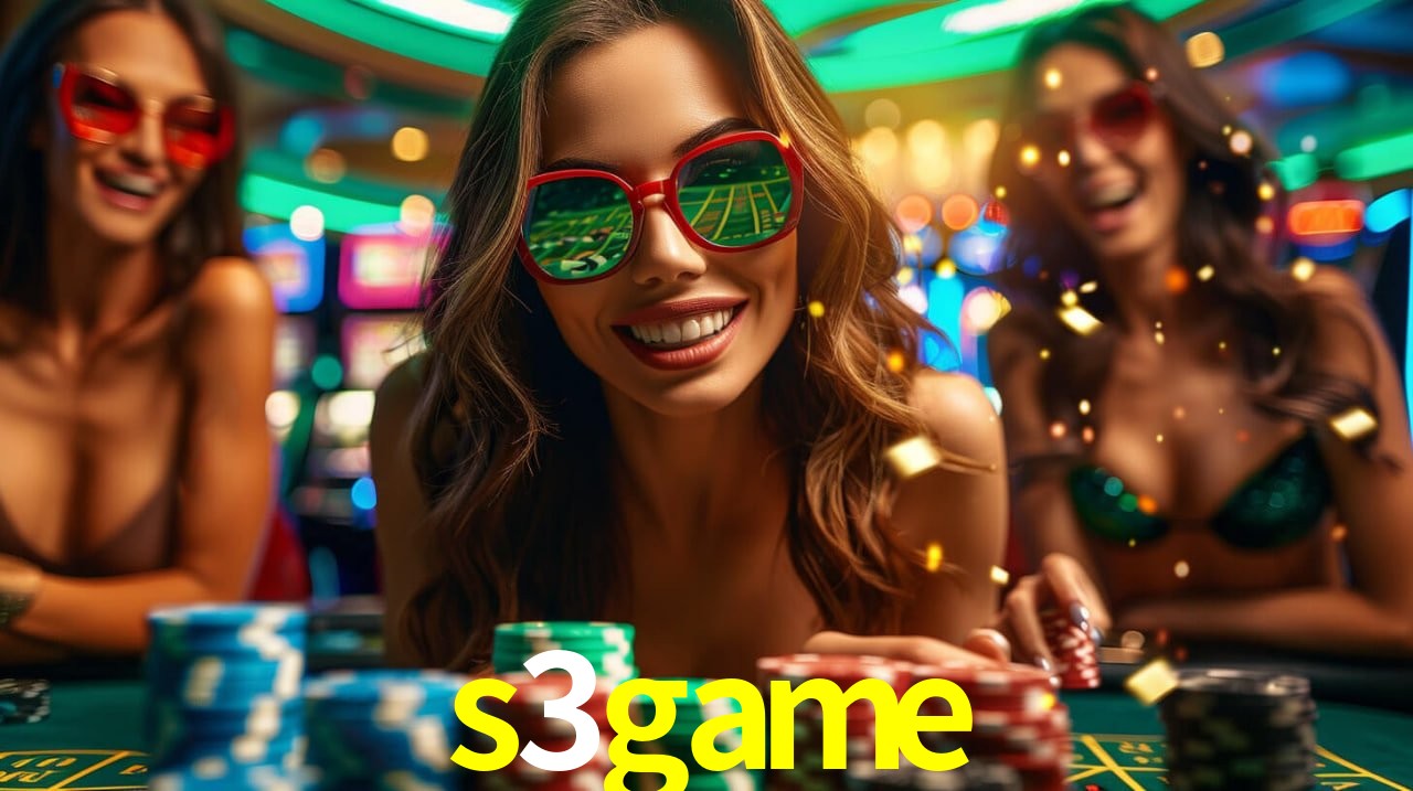 Game Statistics s3game