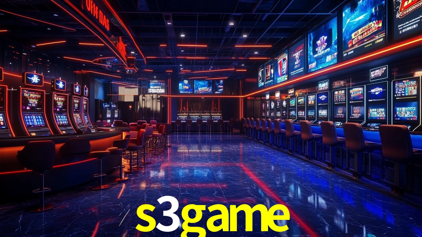 Roulette Table s3game