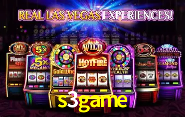 s3game Bônus - Pacote R$5.000 + VIP