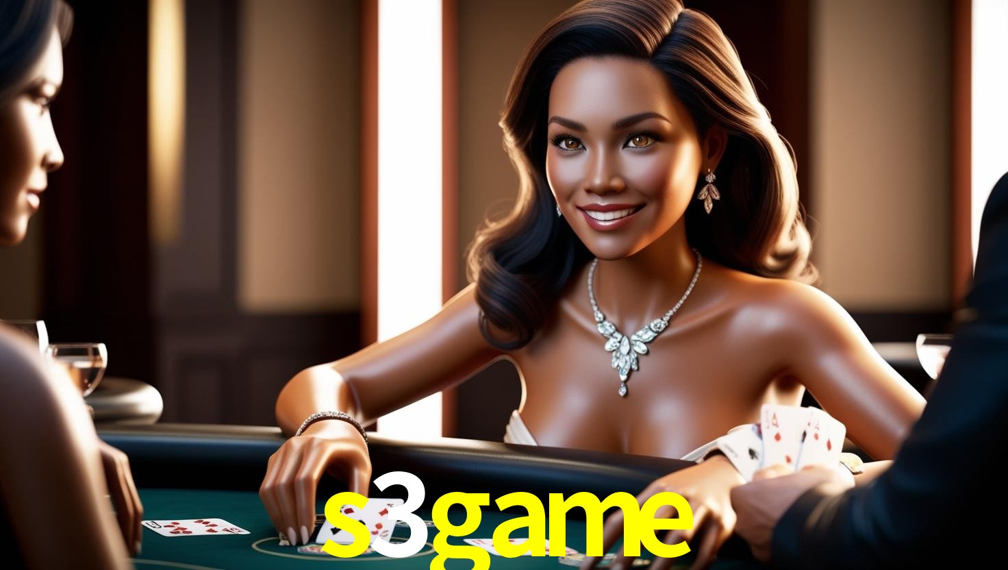App S3GAME.COM
