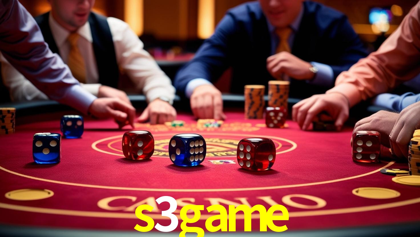 Fortune Tiger Slot no Site S3GAME.COM