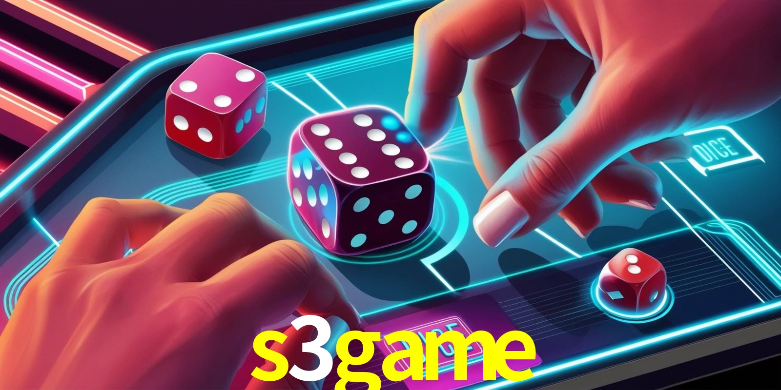 Apostas Futebol ao Vivo S3GAME.COM