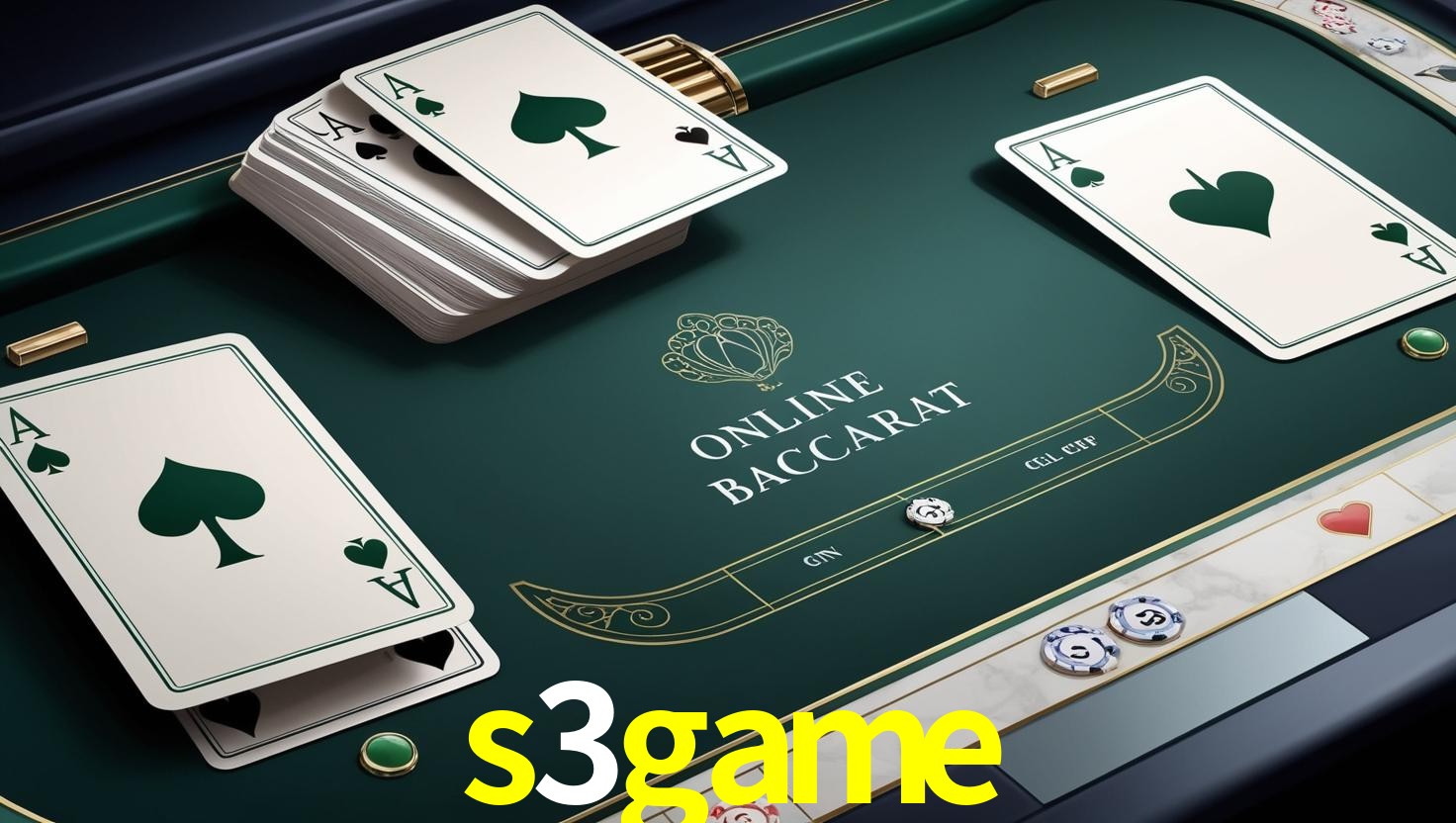 Apostas na Site S3GAME.COM